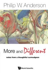 More and Different: Notes from a Thoughtful Curmudgeon