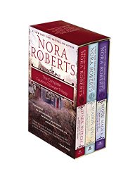 Nora Roberts Cousins O’Dwyer Trilogy Boxed Set