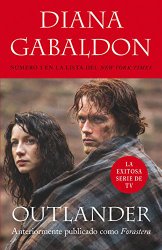 Outlander (Spanish Edition)