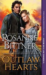 Outlaw Hearts: A heart wrenching, epic western historical romance (Outlaw Hearts Series)