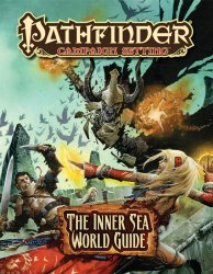 Pathfinder: Campaign Setting, The Inner Sea World Guide