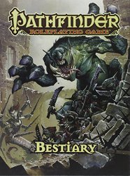 Pathfinder Roleplaying Game: Bestiary 1