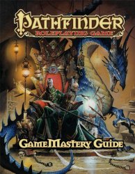 Pathfinder Roleplaying Game: GameMastery Guide