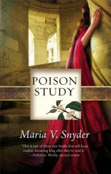 Poison Study (Study, Book 1)