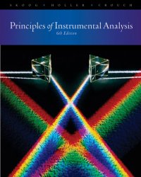 Principles of Instrumental Analysis