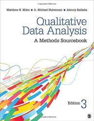 Qualitative Data Analysis: A Methods Sourcebook
