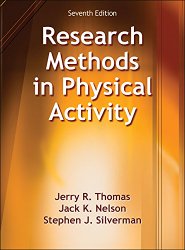Research Methods in Physical Activity-7th Edition
