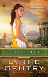 Return to Exile (Carthage Chronicles)