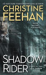 Shadow Rider: The Shadow Series