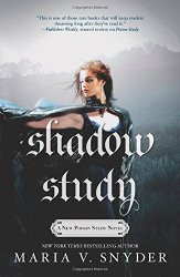 Shadow Study (Soulfinders)
