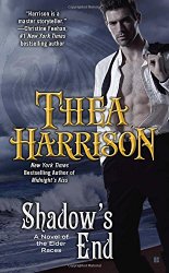 Shadow’s End: A Novel of the Elder (A Novel of the Elder Races)