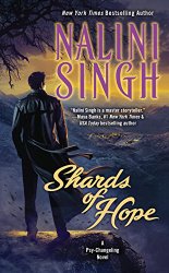 Shards of Hope: A Psy-Changeling Novel