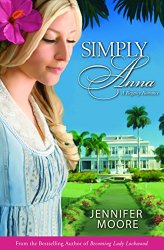 Simply Anna (Regency Romance)