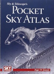 Sky & Telescope’s Pocket Sky Atlas