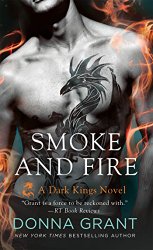 Smoke and Fire (Dark Kings)