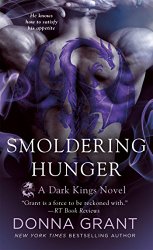 Smoldering Hunger (Dark Kings)