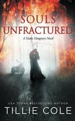 Souls Unfractured (Hades Hangmen) (Volume 3)