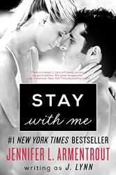 Stay with Me: A Novel (Wait for You Saga)