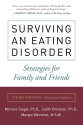 Surviving an Eating Disorder: Strategies for Family and Friends