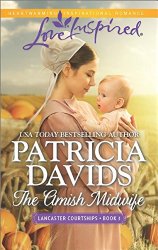 The Amish Midwife (Lancaster Courtships)