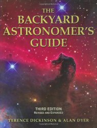 The Backyard Astronomer’s Guide