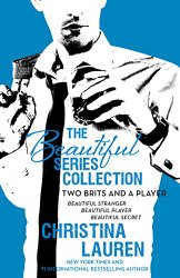 The Beautiful Series Collection: Two Brits and a Player: BEAUTIFUL STRANGER, BEAUTIFUL PLAYER, BEAUTIFUL SECRET