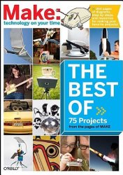 The Best of Make: (Make 75 Projects from the pages of MAKE)