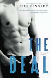 The Deal (Off-Campus) (Volume 1)