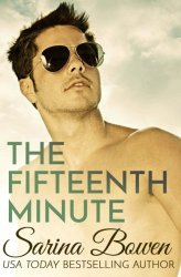 The Fifteenth Minute (The Ivy Years) (Volume 5)