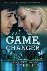 The Game Changer: A Novel (The Game Series)
