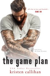 The Game Plan (Game On) (Volume 3)
