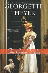The Grand Sophy: A hysterical and charming clean Regency romance (Regency Romances)