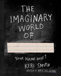 The Imaginary World Of…
