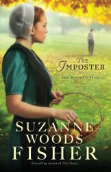 The Imposter: A Novel (The Bishop’s Family)