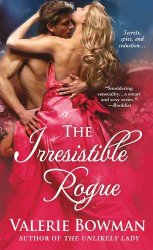 The Irresistible Rogue (Playful Brides)