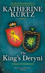 The King’s Deryni (A Novel of the Deryni)