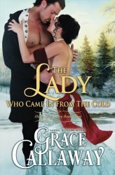 The Lady Who Came in from the Cold (Heart of Enquiry #3) (Volume 3)