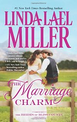 The Marriage Charm (The Brides of Bliss County)