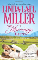 The Marriage Pact (The Brides of Bliss County)
