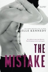 The Mistake (Off-Campus) (Volume 2)