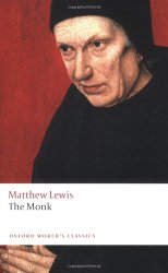 The Monk (Oxford World’s Classics)