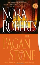 The Pagan Stone (Sign of Seven, Book 3)