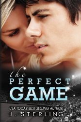 The Perfect Game: A Novel (The Game Series)