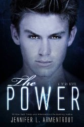 The Power: A Titan Novel