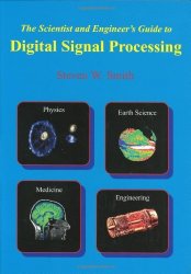 The Scientist & Engineer’s Guide to Digital Signal Processing