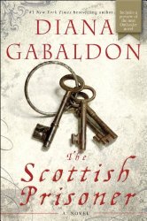 The Scottish Prisoner: A Novel (Lord John Grey)