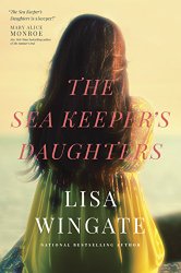The Sea Keeper’s Daughters (A Carolina Heirlooms Novel)