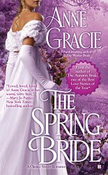 The Spring Bride (A Chance Sisters Romance)