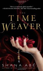 The Time Weaver (Drakon)