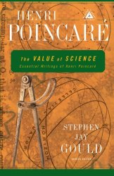 The Value of Science: Essential Writings of Henri Poincare (Modern Library Science)